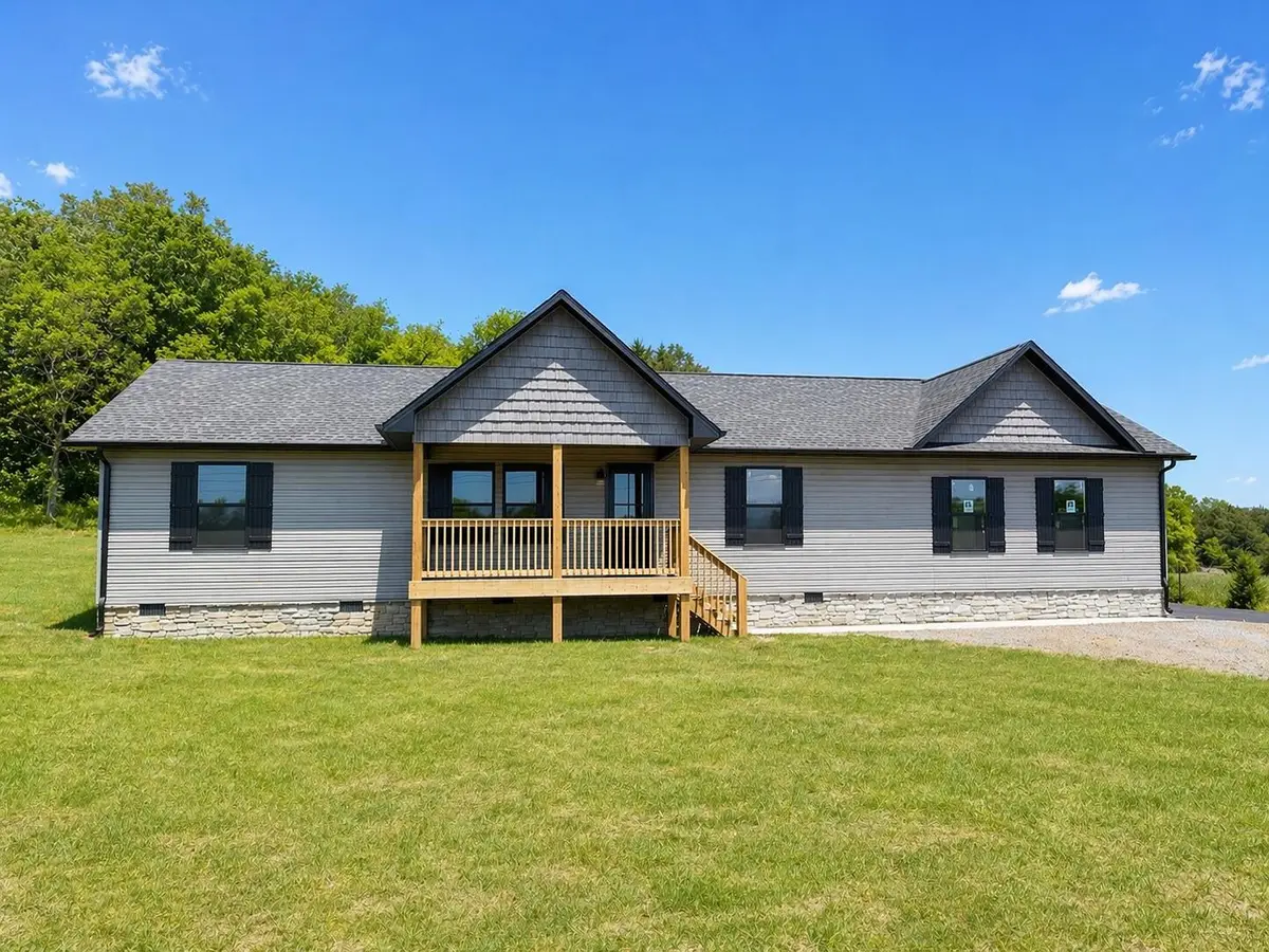 649 Humble Cemetery Road, Pikeville, TN 37367 - #1