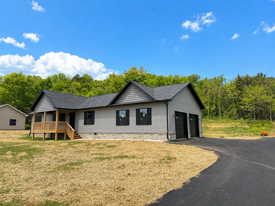 649 Humble Cemetery Road, Pikeville, TN 37367 - #3