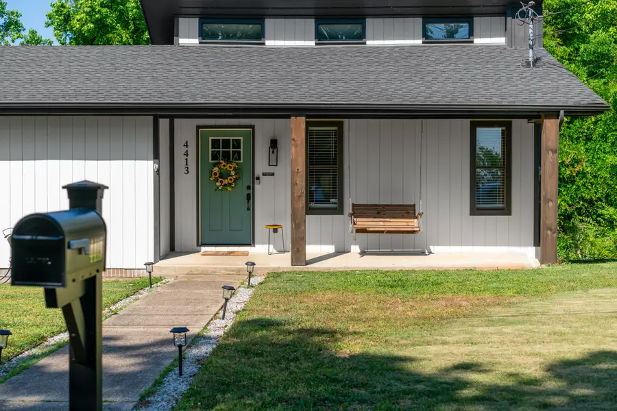 4413 Comet Trail, Hixson, TN 37343 - #2