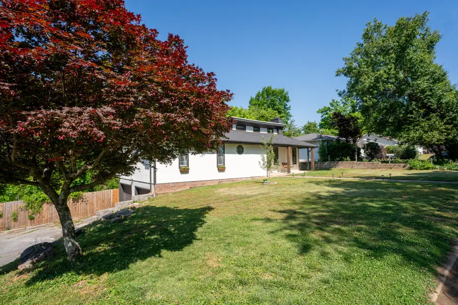 4413 Comet Trail, Hixson, TN 37343 - #3