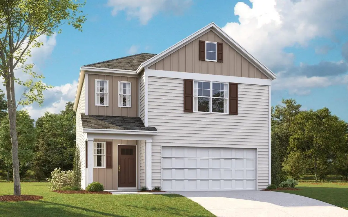 118 Evergreen Circle, Rossville, GA 30741 - #1