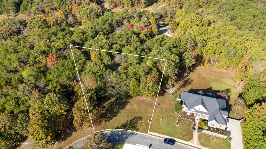 0 Skyhigh Drive #25, Dunlap, TN 37327 - #3