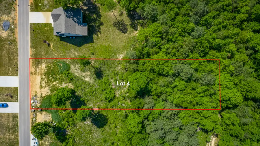 126 Cascade Drive, Rossville, GA 30741 - #2