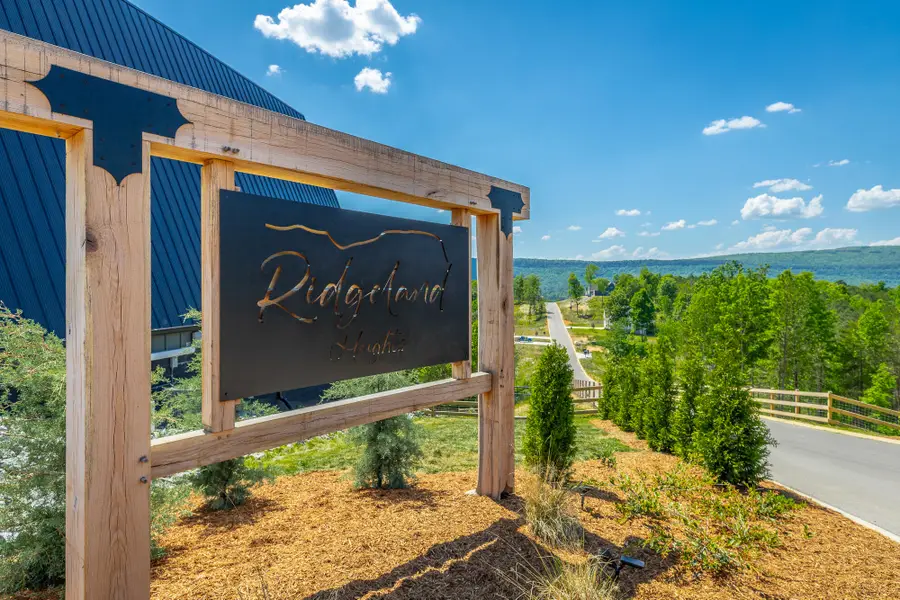 144 Cascade Drive, Rossville, GA 30741 - #2