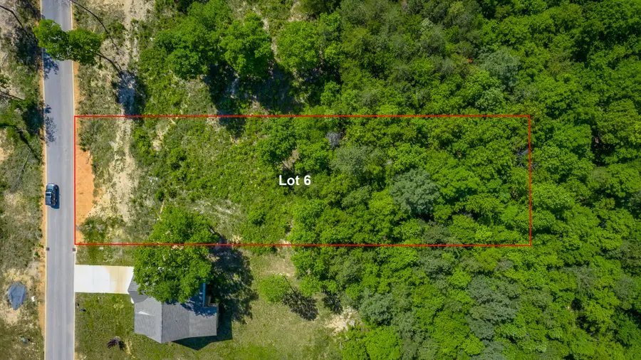 144 Cascade Drive, Rossville, GA 30741 - #3