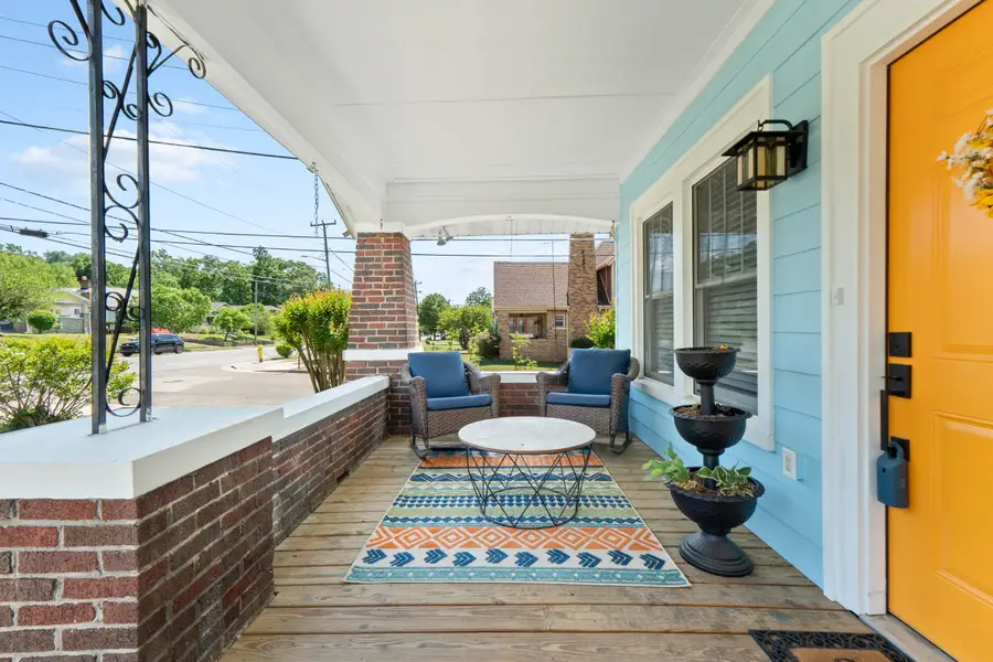 301 Glenwood Drive, Chattanooga, TN 37404 - #2