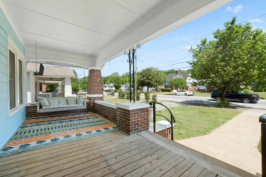 301 Glenwood Drive, Chattanooga, TN 37404 - #3