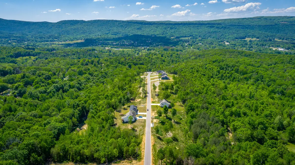 158 Cascade Drive, Rossville, GA 30741 - #1