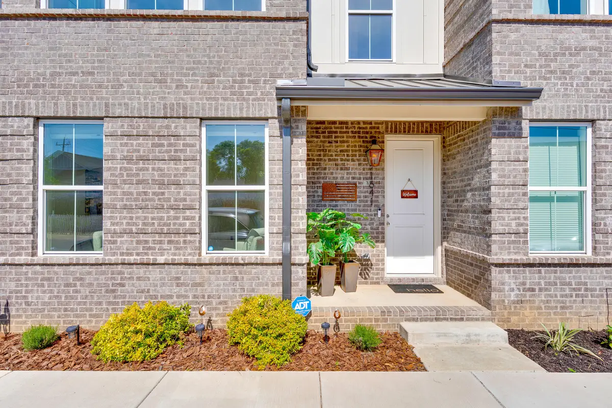 1641 Adams Street, Chattanooga, TN 37408 - #1