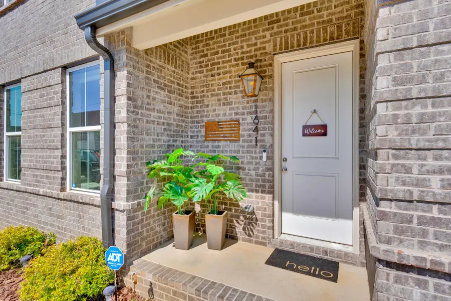 1641 Adams Street, Chattanooga, TN 37408 - #2