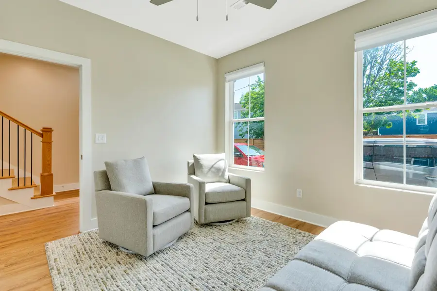 1641 Adams Street, Chattanooga, TN 37408 - #3