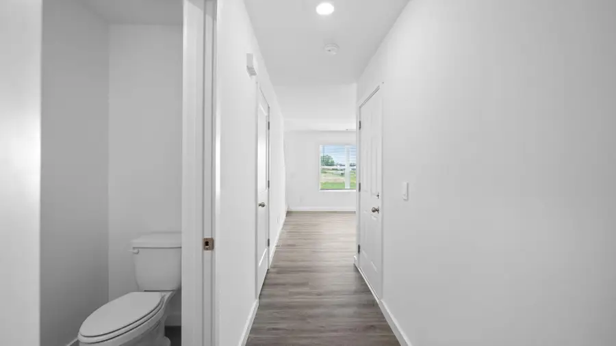 117 Evergreen Cir, Rossville, GA 30741 - #2