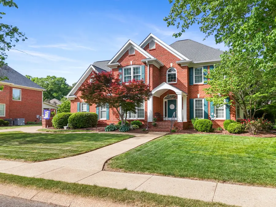 1513 Ramsgate Parkway, Hixson, TN 37343 - #2