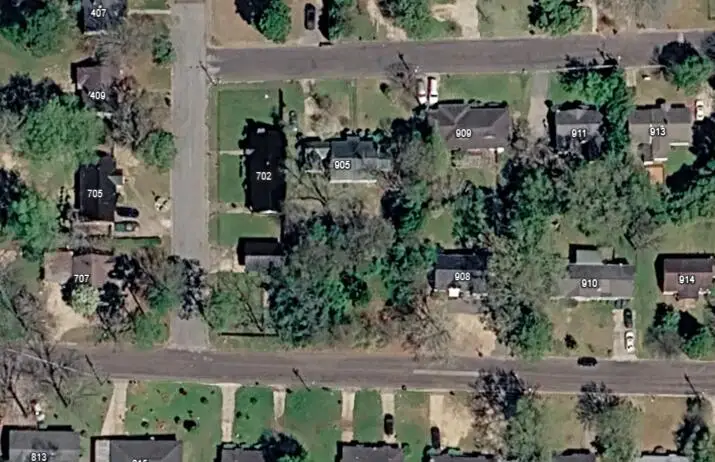 0 Parker Street, Americus, GA 31709 - #2