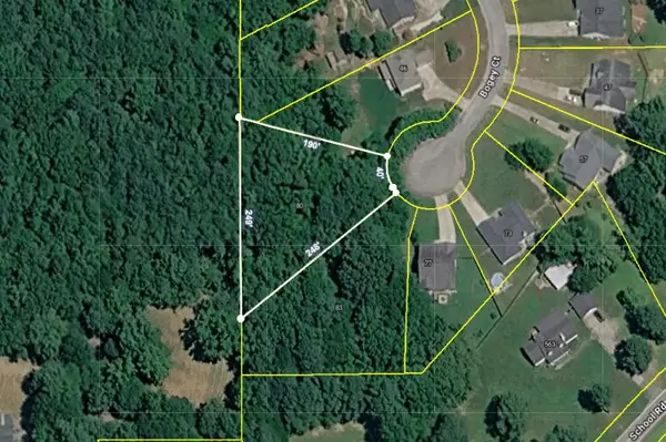 80 & 83 Bogey Court, Dallas, GA 30132