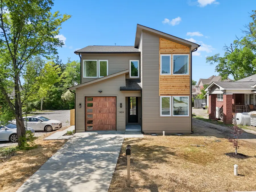 1404 Bailey Avenue, Chattanooga, TN 37404 - #2