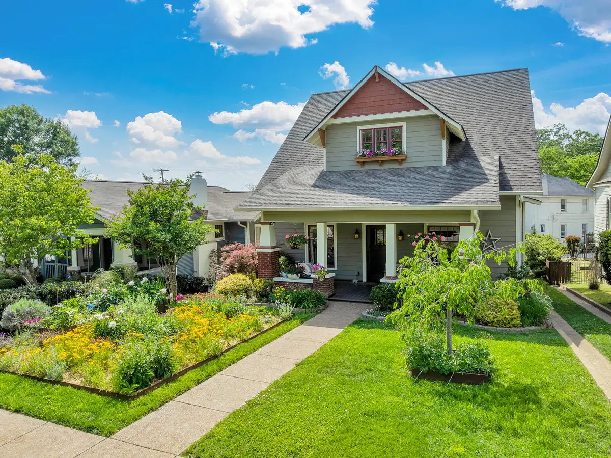 211 Mcfarland Avenue, Chattanooga, TN 37405 - #1