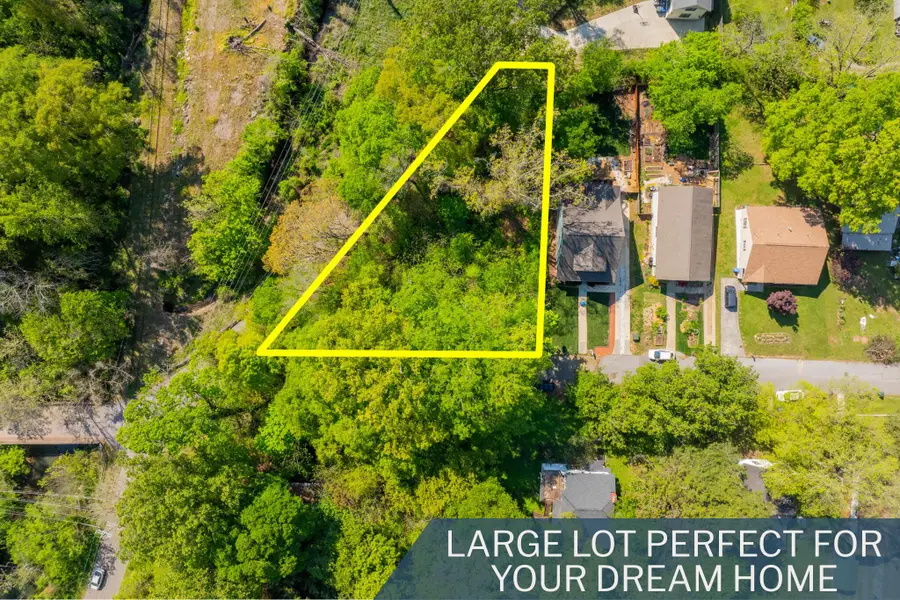 5515 Post Avenue, Chattanooga, TN 37409 - #2