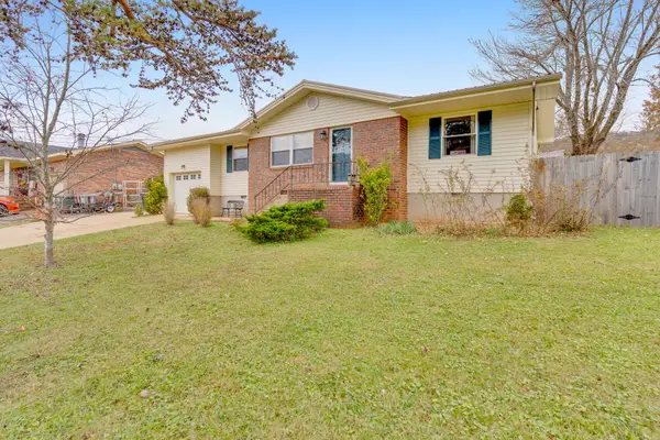 1215 Andrea Drive, Chattanooga, TN 37419