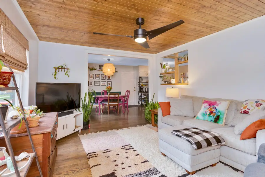 1215 Andrea Drive, Chattanooga, TN 37419 - #2