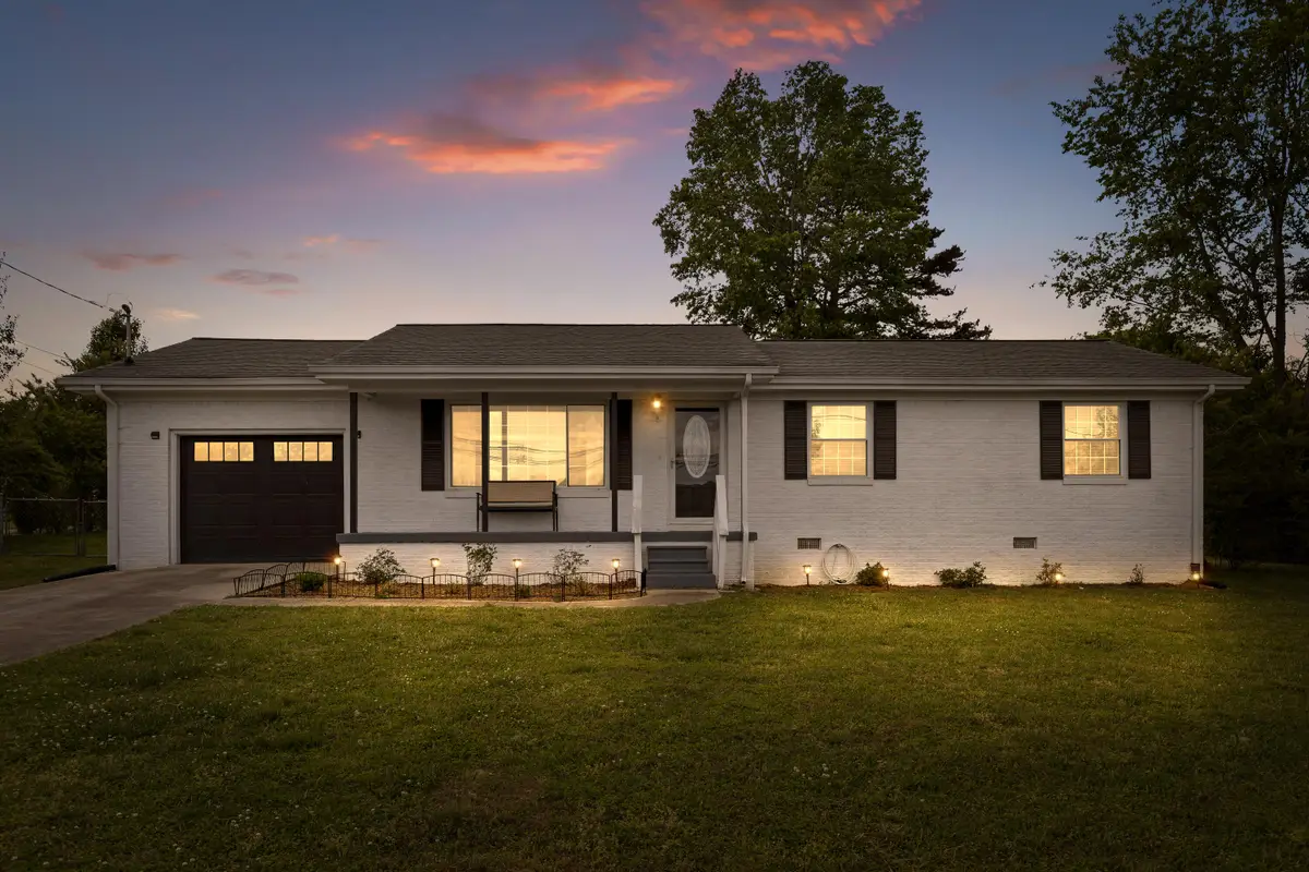 305 Ballard Street, Dayton, TN 37321 - #1