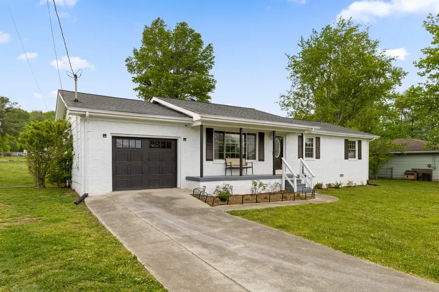 305 Ballard Street, Dayton, TN 37321 - #3