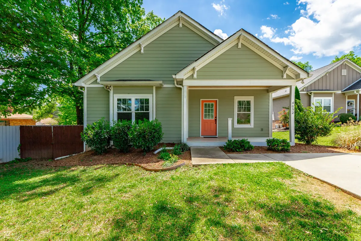 4052 Waterfield Lane, Chattanooga, TN 37416 - #1