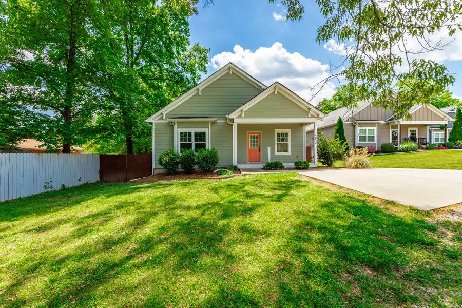 4052 Waterfield Lane, Chattanooga, TN 37416 - #3