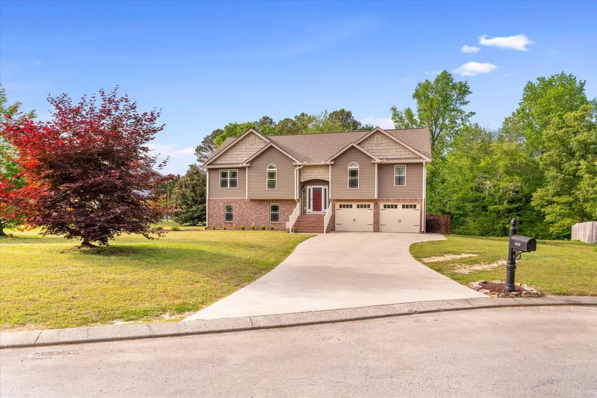 1065 Country Meadows Lane, Dalton, GA 30721 - #1