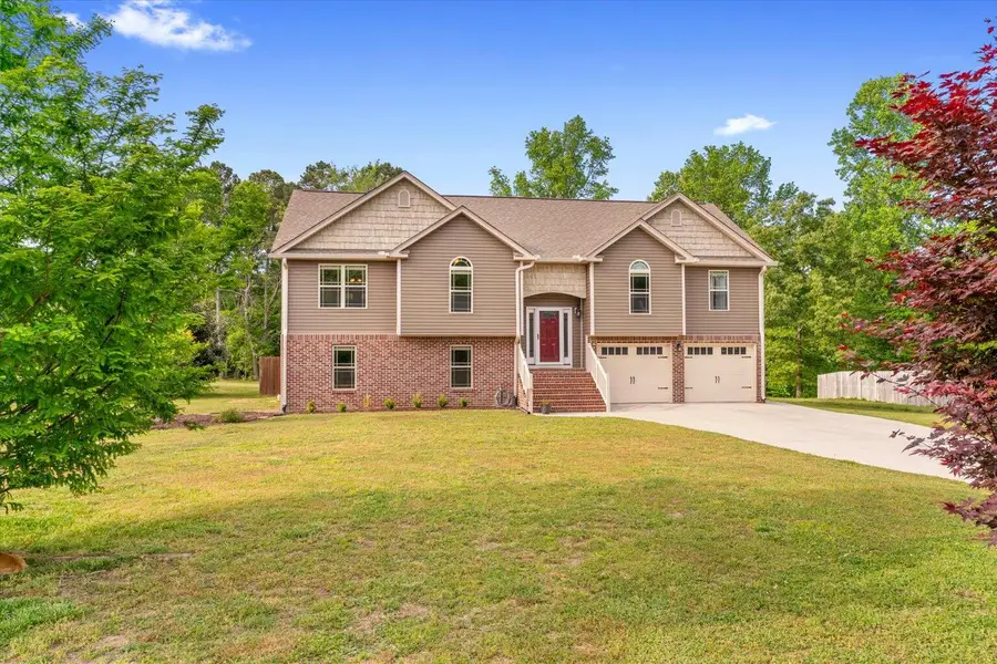 1065 Country Meadows Lane, Dalton, GA 30721 - #2