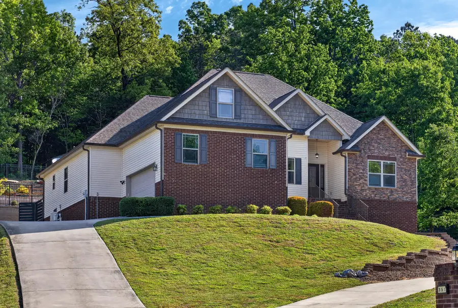 351 Broken Arrow Lane Sw, Cleveland, TN 37311 - #2