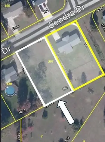 7134 Condra Drive, Harrison, TN 37341 - #3