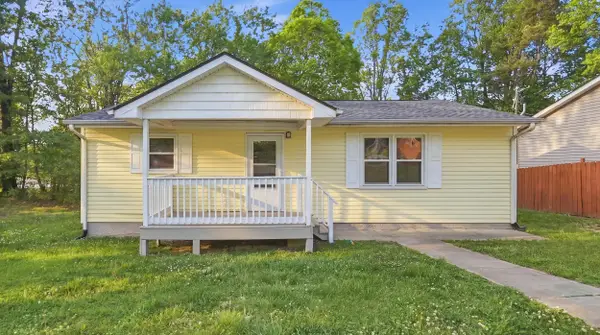 7725 Hansley Drive, Chattanooga, TN 37416