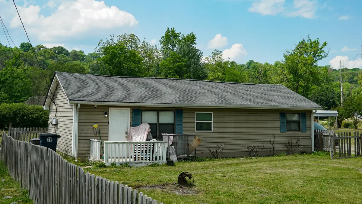 1171 S Seminole Drive, Chattanooga, TN 37412 - #1