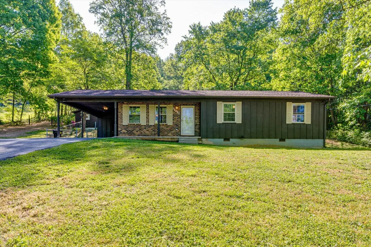 13822 Old Dayton Pike, Sale Creek, TN 37373 - #1