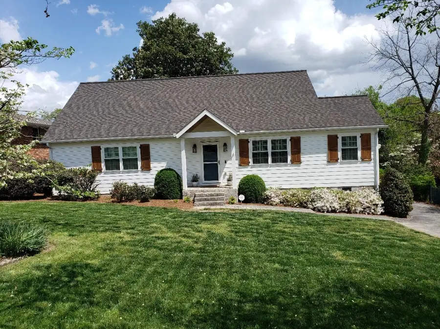 1503 Mississippi Avenue, Chattanooga, TN 37405 - #2