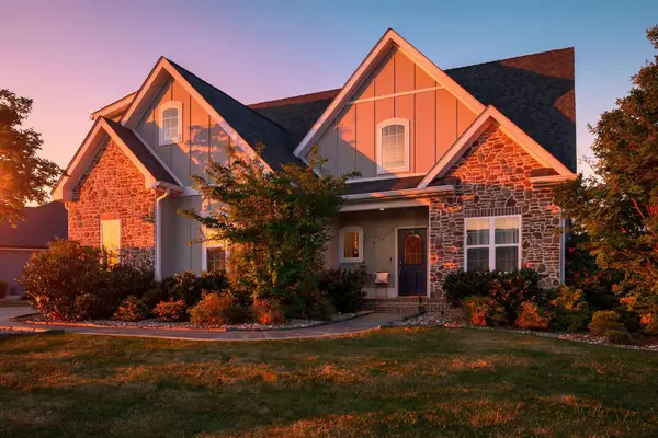 4820 Preserve Drive, Chattanooga, TN 37416