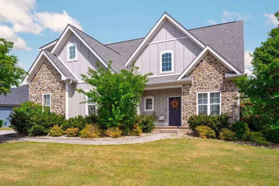 4820 Preserve Drive, Chattanooga, TN 37416 - #3