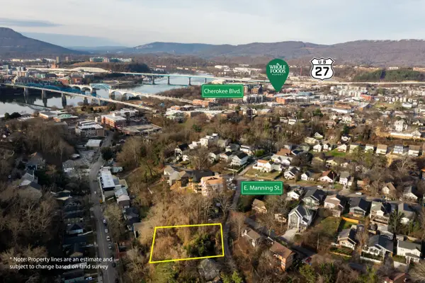 514 E Manning Street, Chattanooga, TN 37405