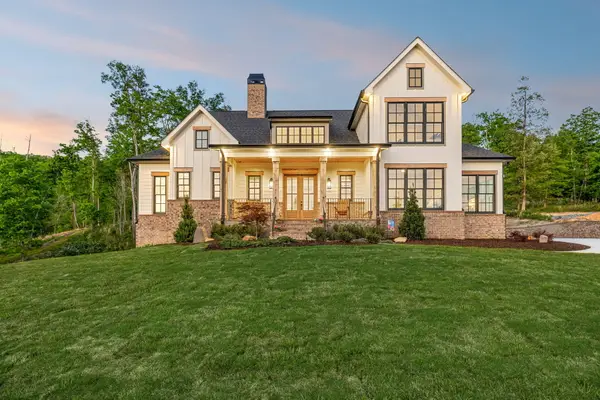 2470 Birds Eye Way, Guild, TN 37340