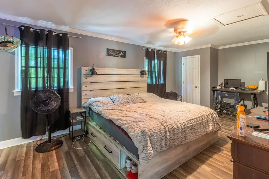 435 Montclair Drive, Rossville, GA 30741 - #3