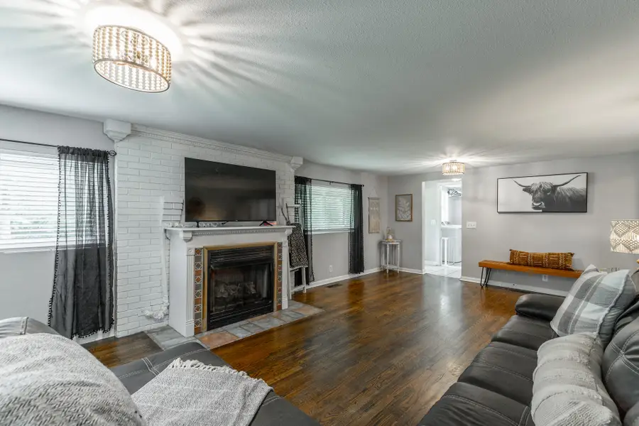 43 Pegram Circle, Fort Oglethorpe, GA 30742 - #3