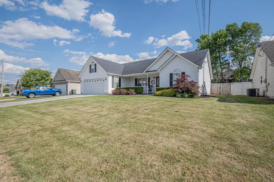 792 Colony Circle, Fort Oglethorpe, GA 30742 - #2