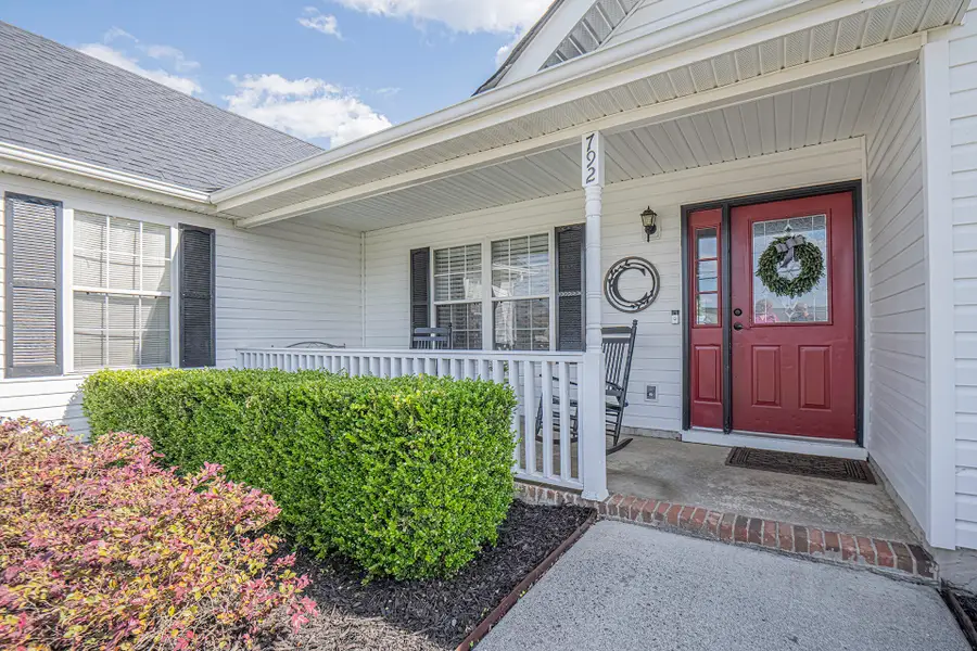 792 Colony Circle, Fort Oglethorpe, GA 30742 - #3