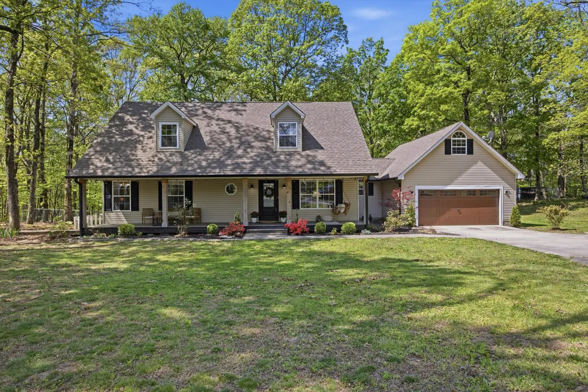 265 Big Fork Road, Chattanooga, TN 37405 - #1