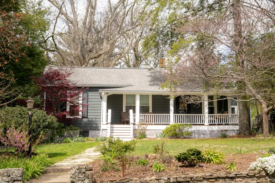 302 Laurel Lane, Lookout Mountain, TN 37350 - #2