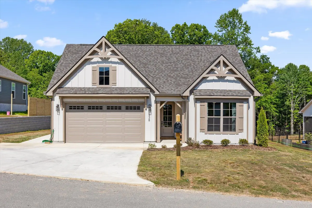 538 Nature Trail, Soddy Daisy, TN 37379 - #1