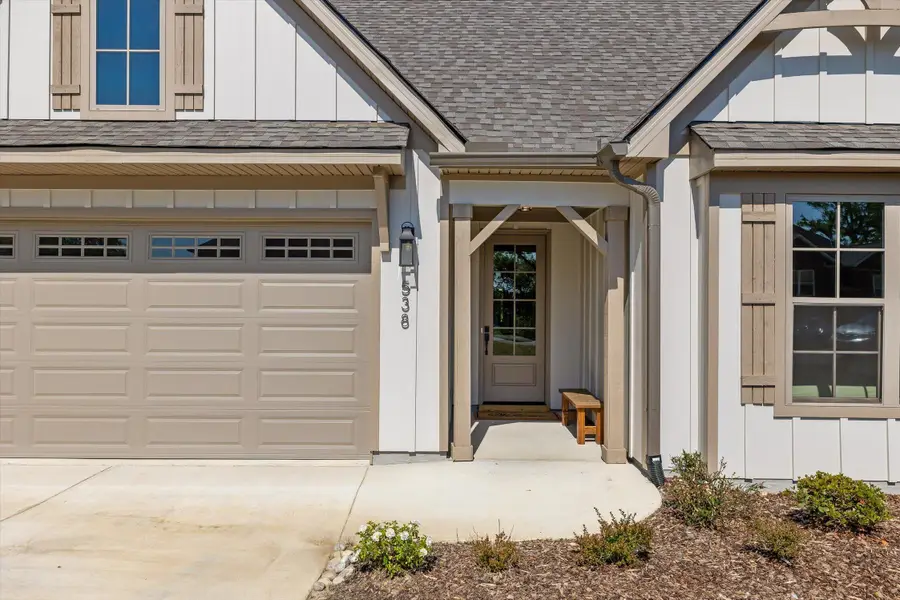 538 Nature Trail, Soddy Daisy, TN 37379 - #3