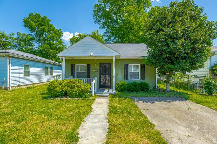 94 Maude Street, Chattanooga, TN 37403 - #3