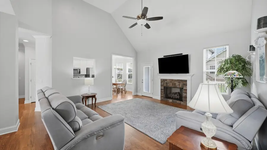 2824 Firethorne Lane, Chattanooga, TN 37421 - #2